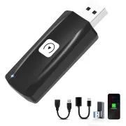 CarPlay MSXTTLY U2C-AIR 3.0