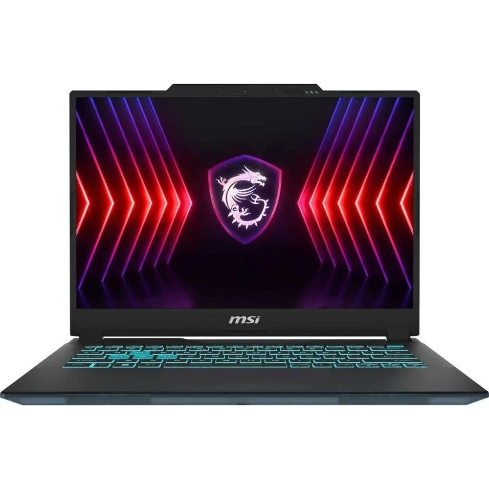 Ноутбук MSI Cyborg 14 A13VF-018US (CYBORG1413018) 32GB/1TB CUSTOM