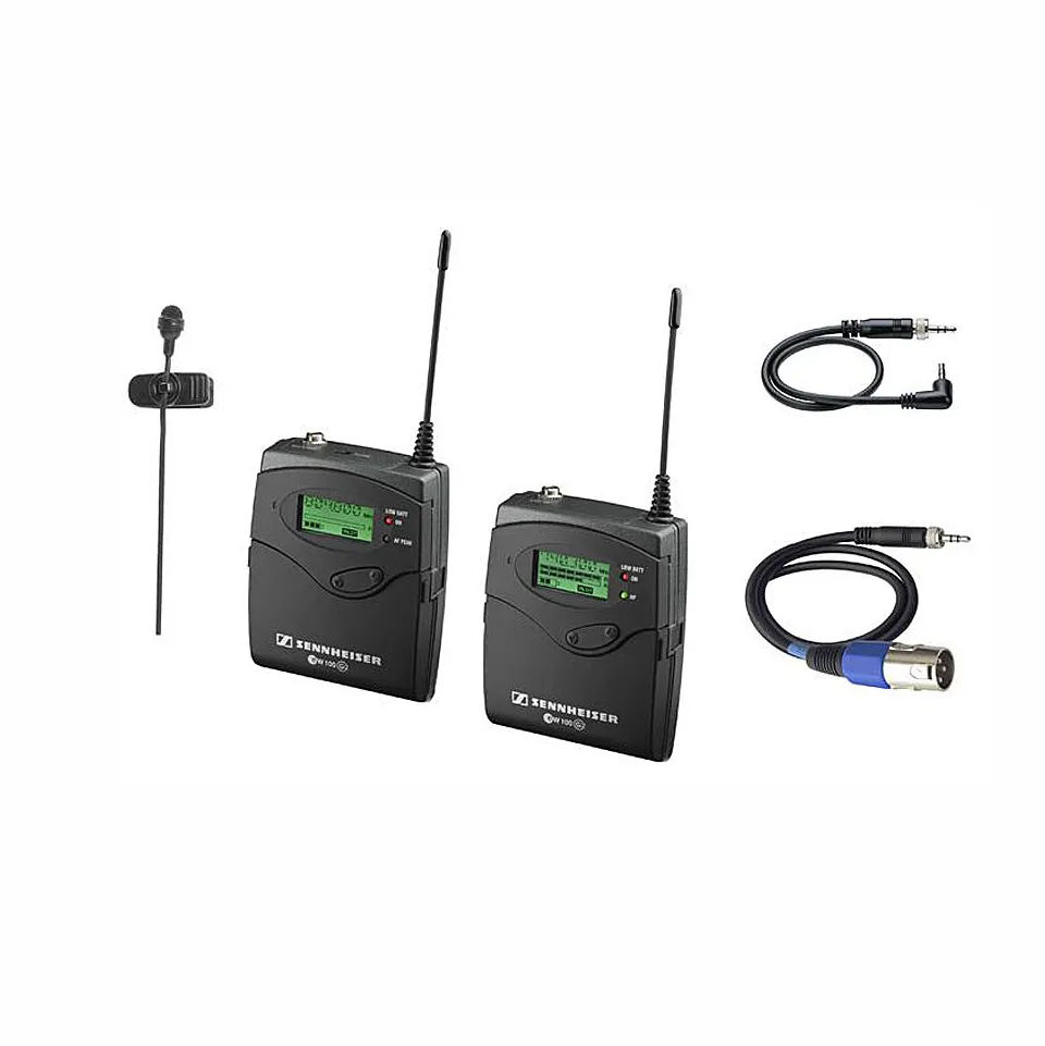 Sennheiser EW 100 G3