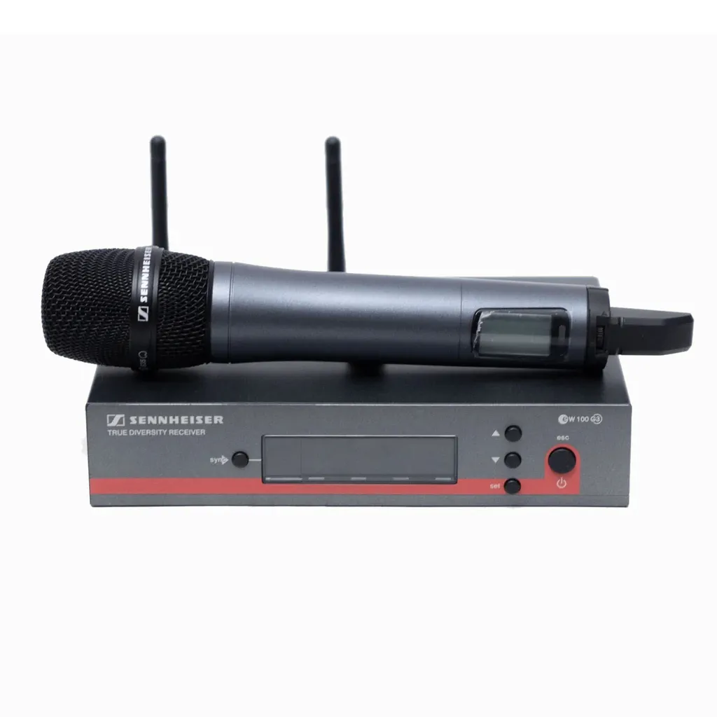 Sennheiser EW 100 G3-835-E