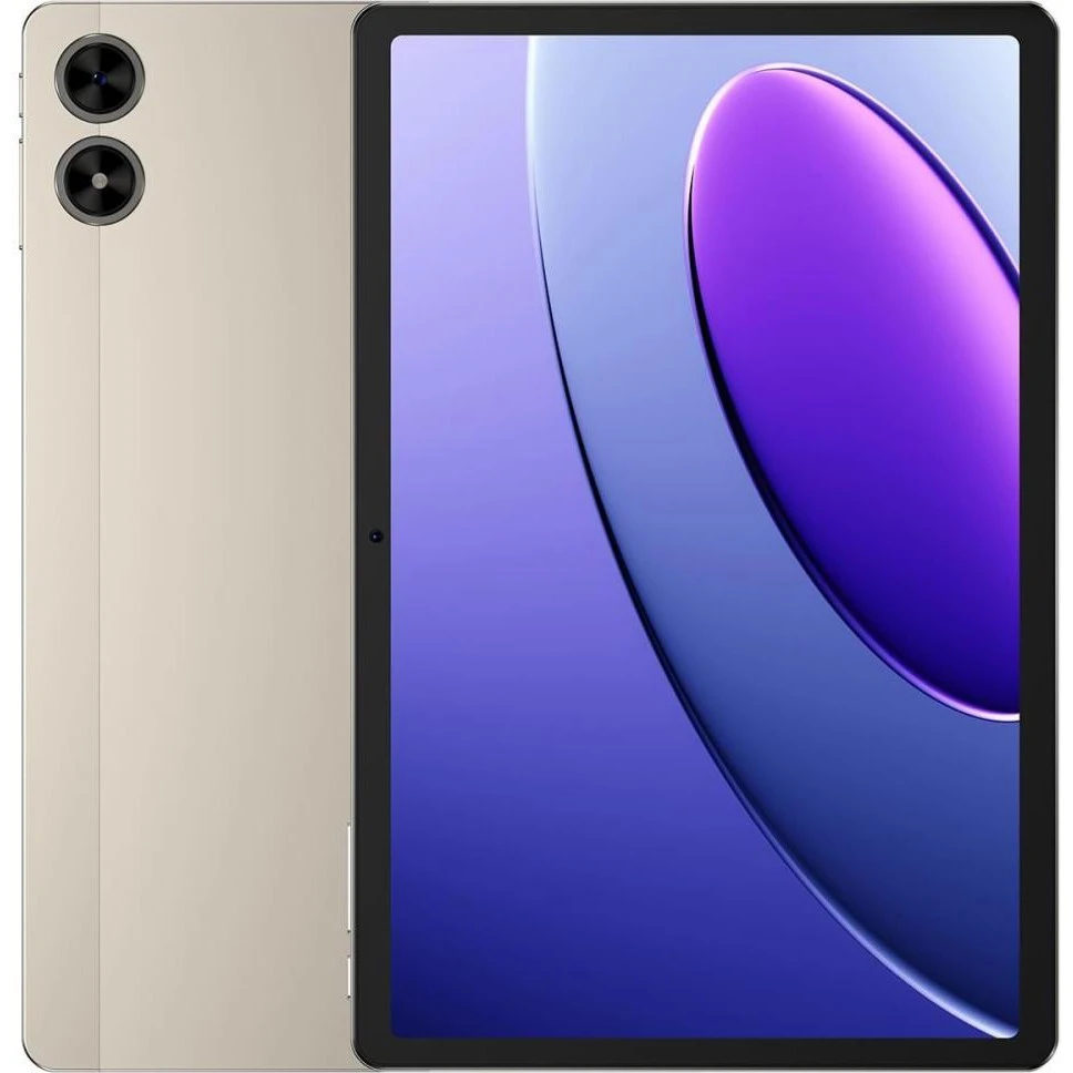 Планшет Tecno MegaPad 10 (T1001) 4/128GB LTE Champagne Gold (4894947045530) (UA)