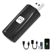 CarPlay MSXTTLY U2C-AIR 3.0