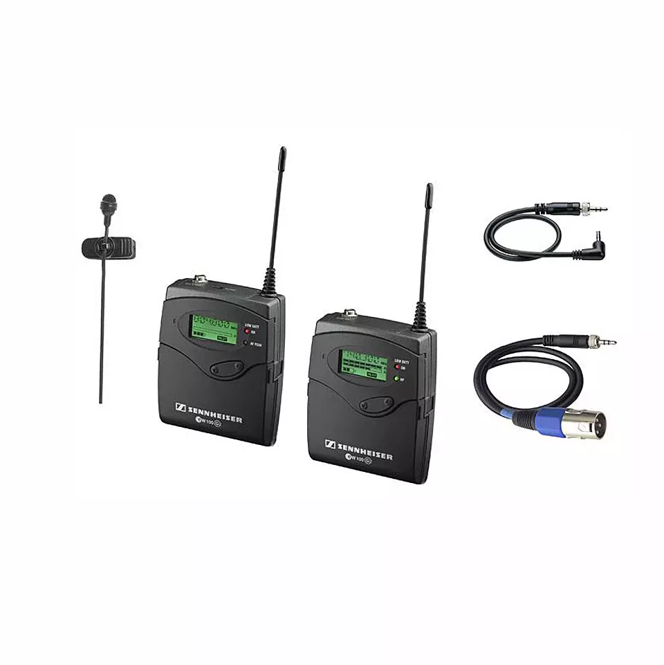 Sennheiser EW 100 G3