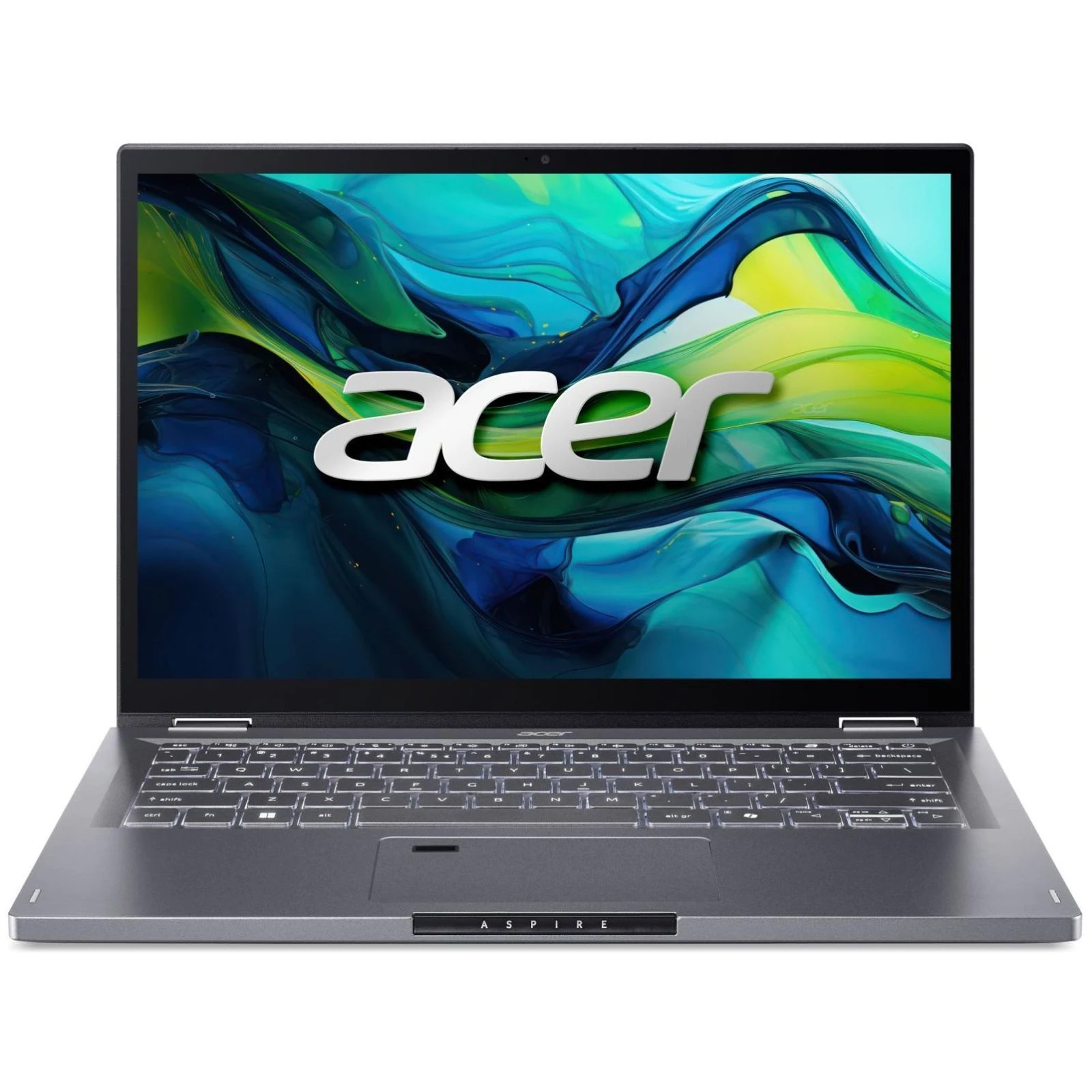 Ноутбук Acer Aspire Spin 14 ASP14-52MTN (NX.J3JEU.004) (UA)