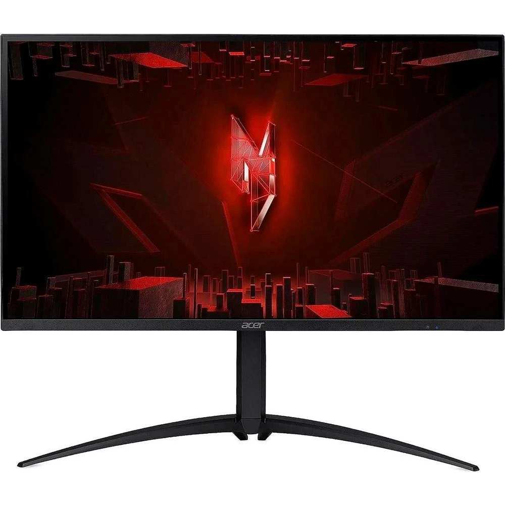 Монітор Acer Nitro XV275KP3biipruzx (UM.HXXEE.305,UM.HXXEE.306) (UA)