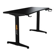 Anda Seat Terminator RGB Black (AD-D-DD1-1600L-01-B) (UA)