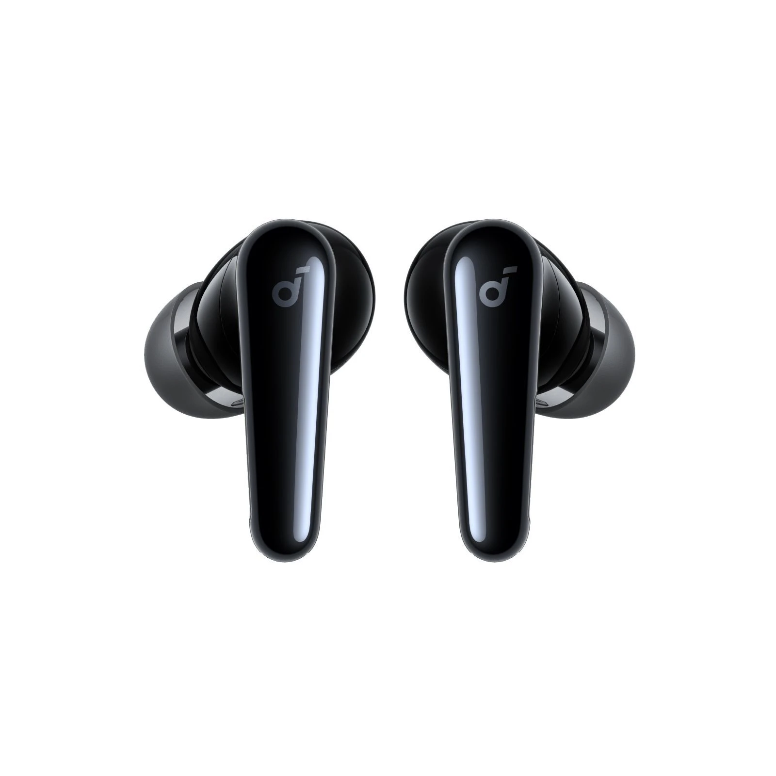 Anker SoundCore Liberty 4 Pro Black Matte (A3954G11) (UA)