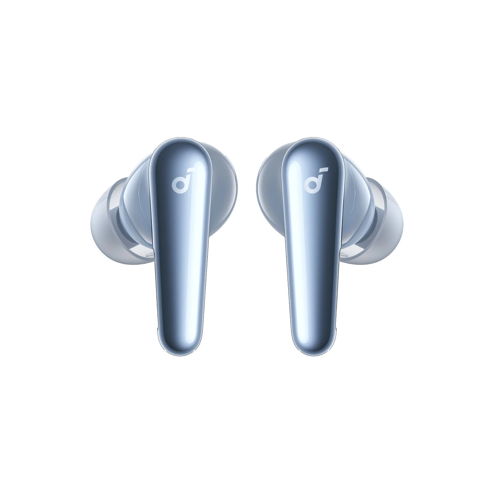 Anker SoundCore Liberty 4 Pro Blue Matte (A3954G31) (UA)