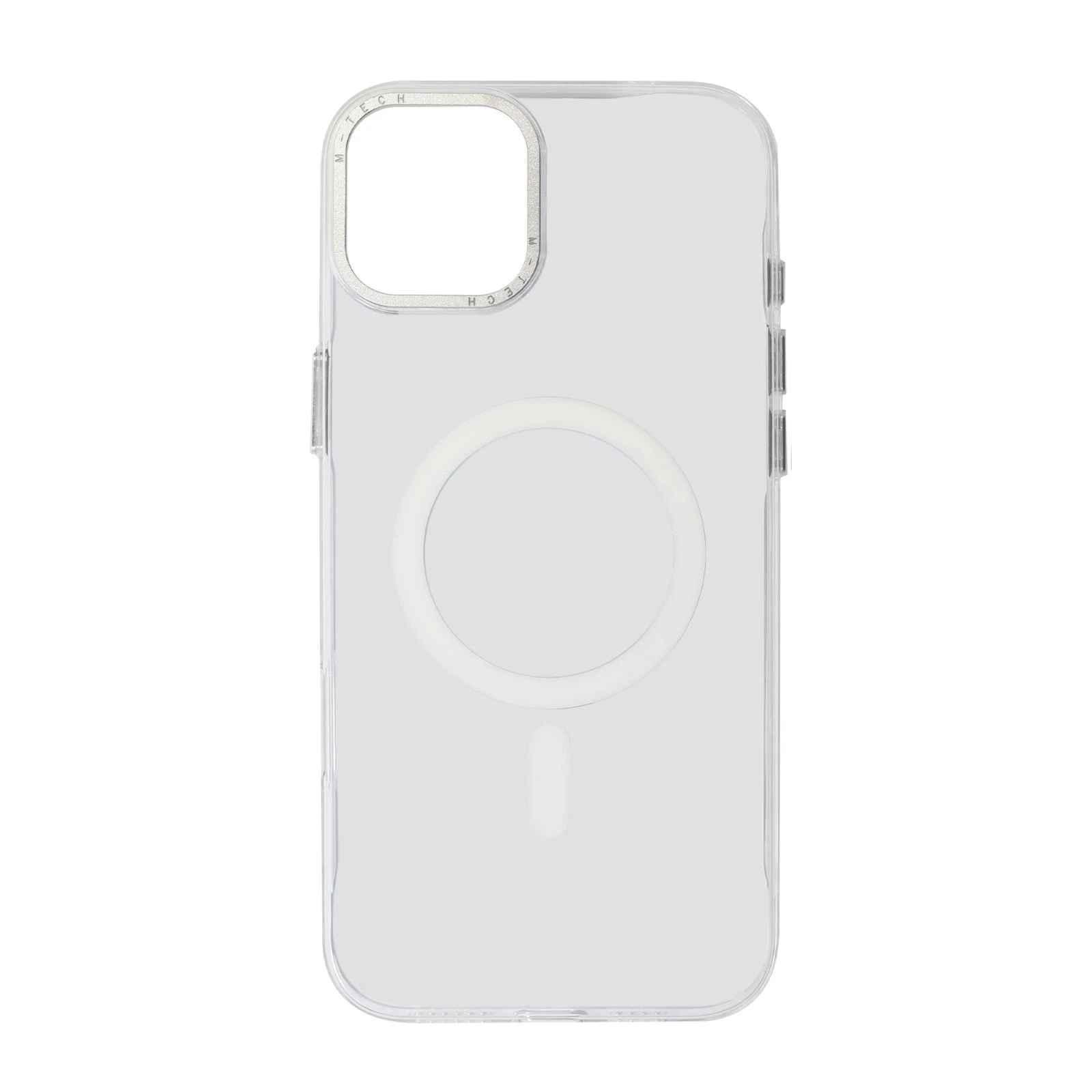 Armorstandart Y23 MagSafe Apple iPhone 15 Transparent (ARM82482) (UA)