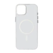 Armorstandart Y23 MagSafe Apple iPhone 15 Transparent (ARM82482) (UA)