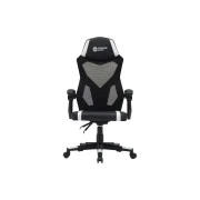 Canyon Flow MCH01 Mesh Black/White (CNE-MCH01W) (UA)