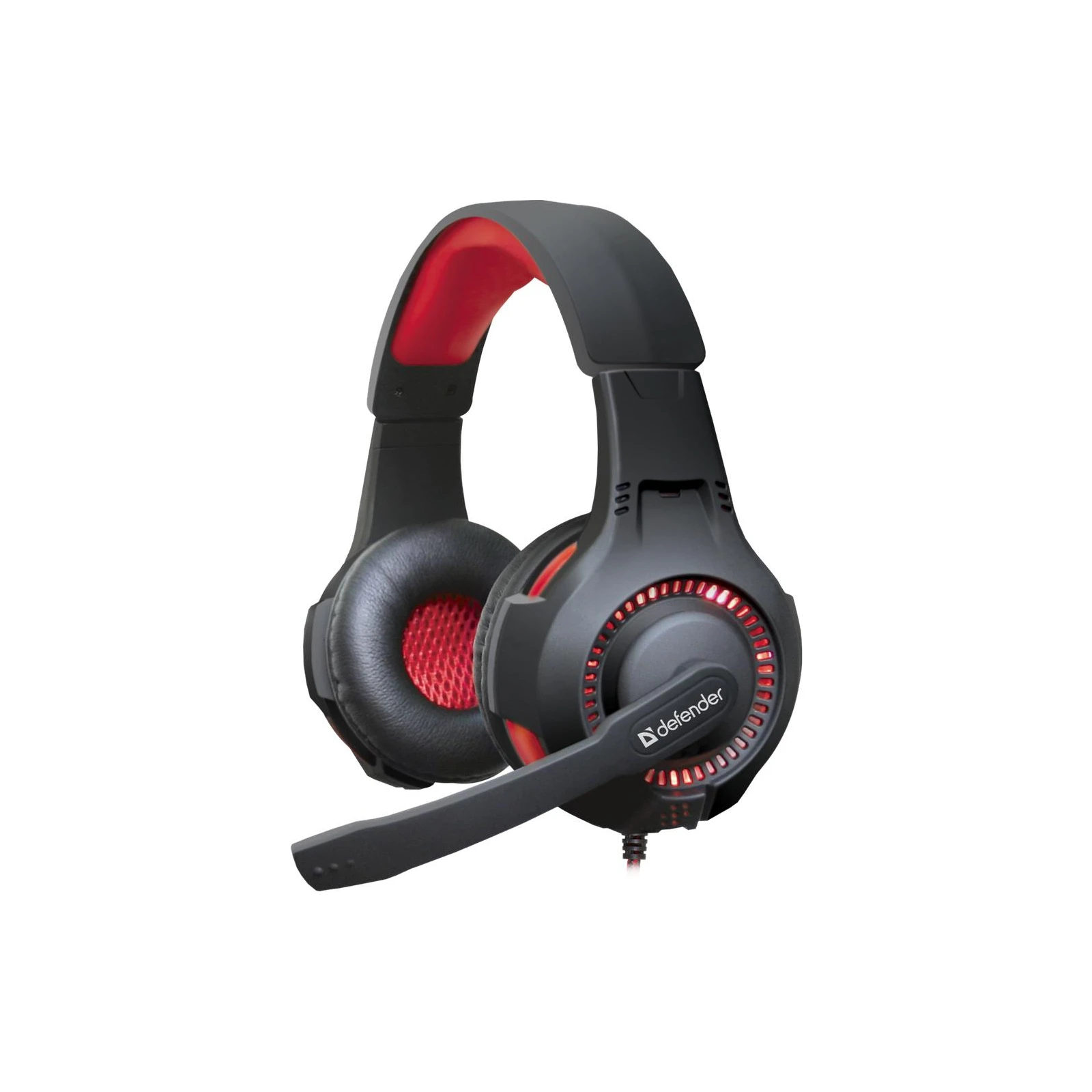 Defender Warhead G-450 USB (64146) (UA)