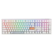 Ducky One 3 Cherry MX Blue RGB UA USB White (DKON2108ST-CUAPXPWWWSC1) (UA)