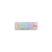 Ducky One 3 Mini Cherry MX Brown RGB UA USB White (DKON2161ST-BUAPXPWWWSC1) (UA)