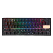 Ducky One 3 Mini Cherry MX Red RGB UA USB Black (DKON2161ST-RUAPXCLAWSC1) (UA)
