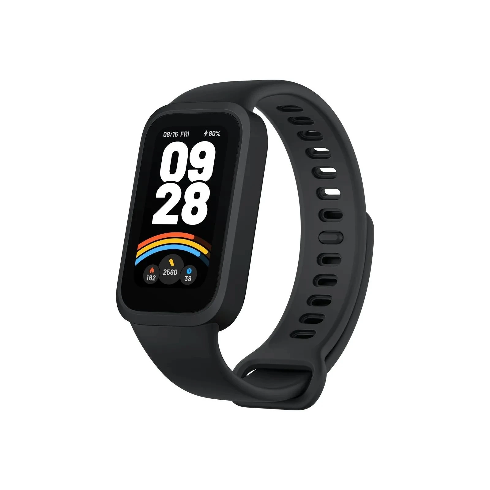 Xiaomi Smart Band 9 Active Black (BHR9444GL)