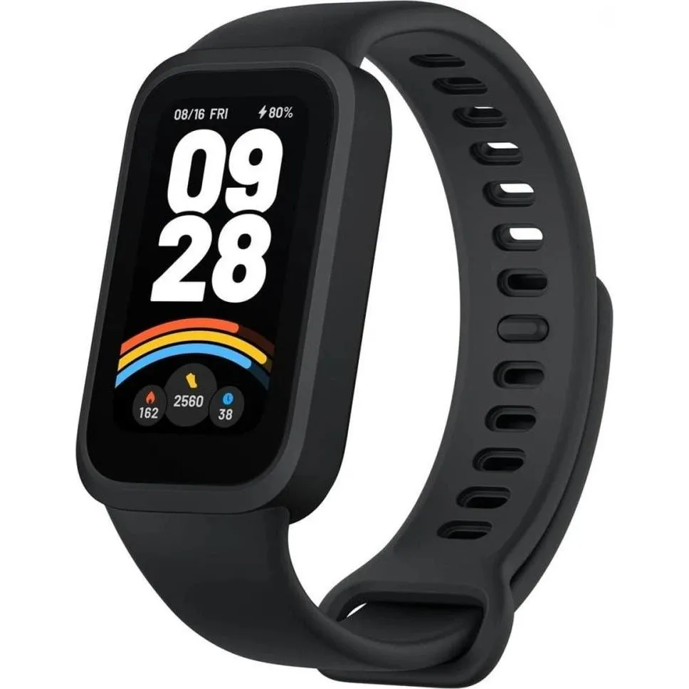 Xiaomi Smart Band 9 Active Black (BHR9444GL)