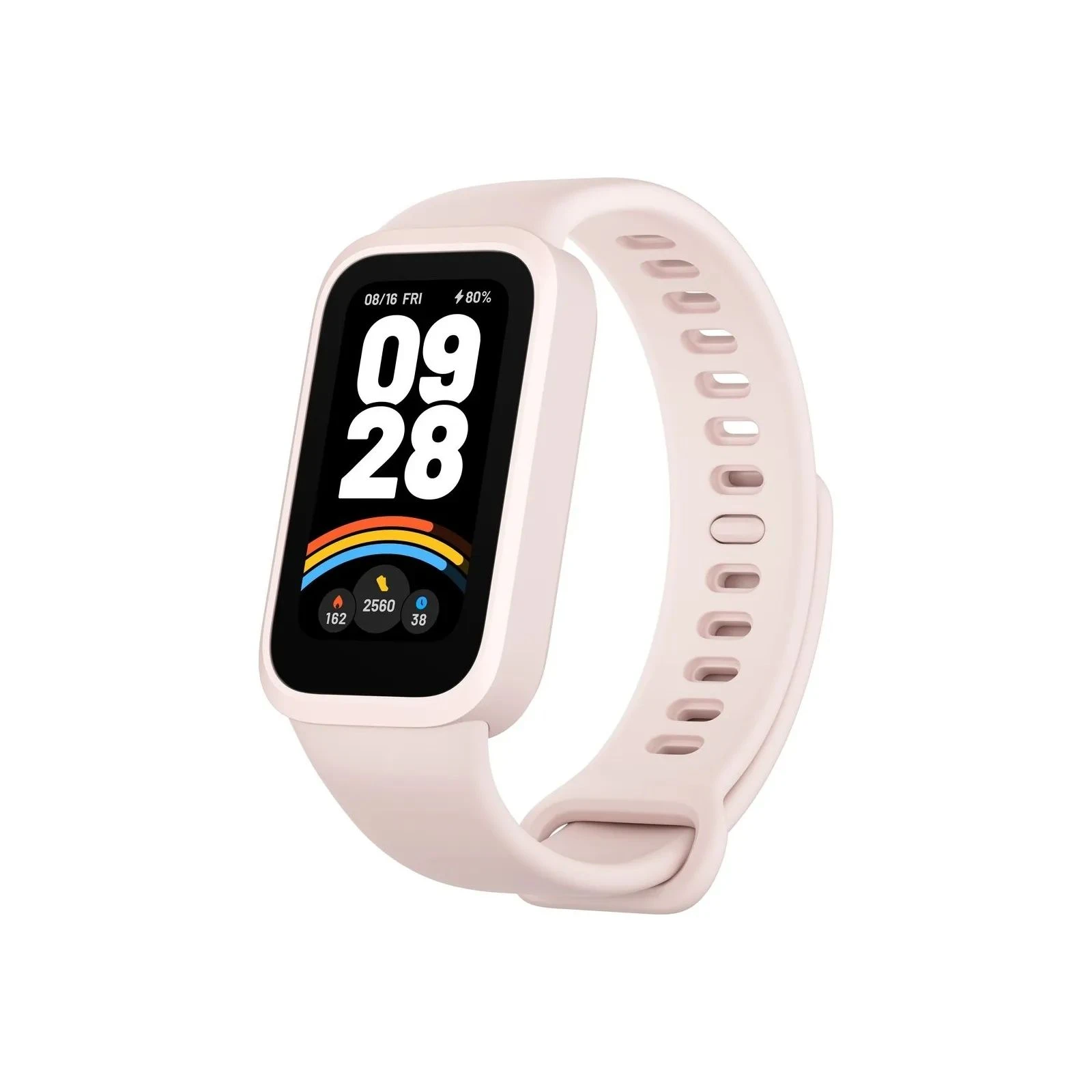Xiaomi Smart Band 9 Active Pink (BHR9917GL)