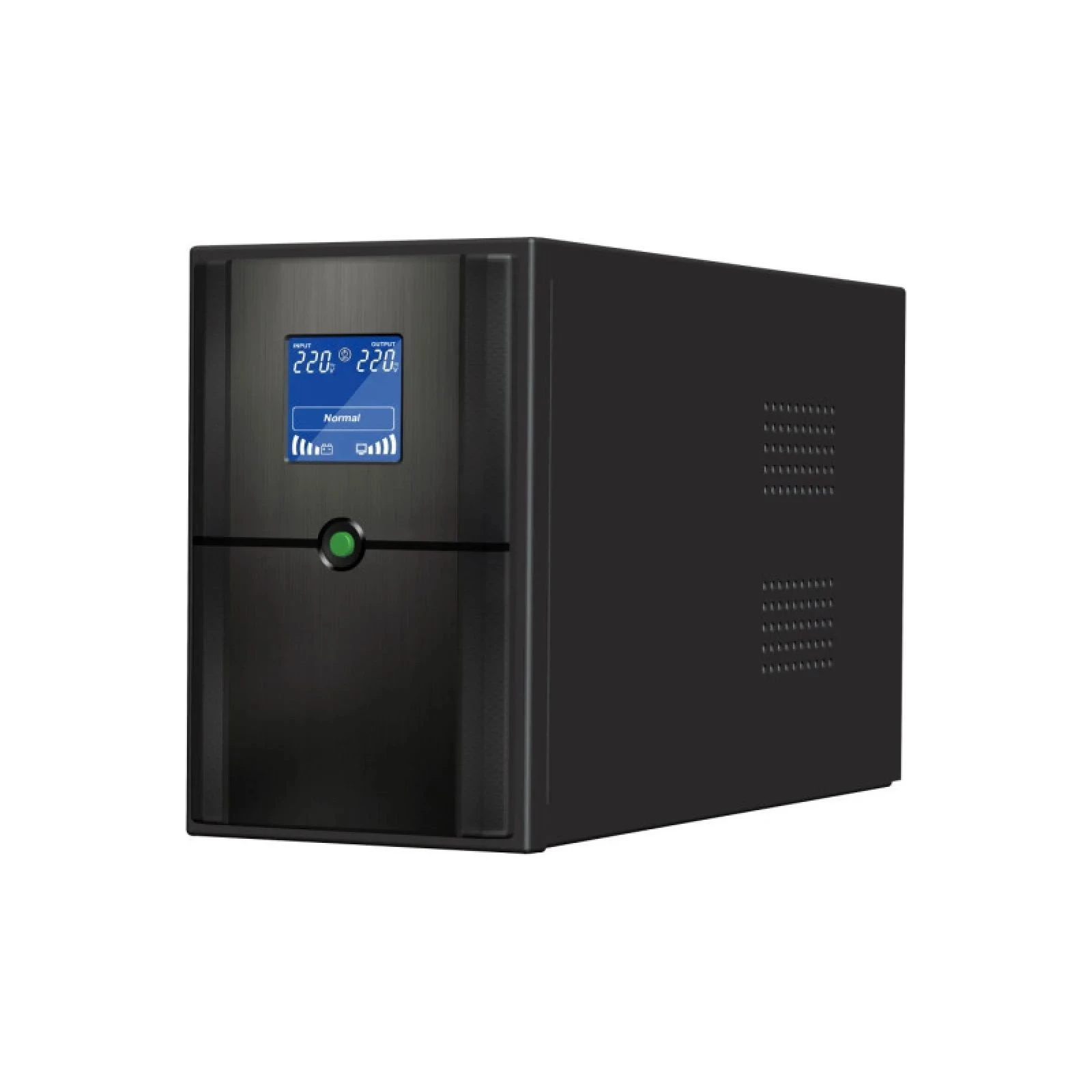 Источник бесперебойного питания FrimeCom FC SL-1,5KL LCD P (UA)
