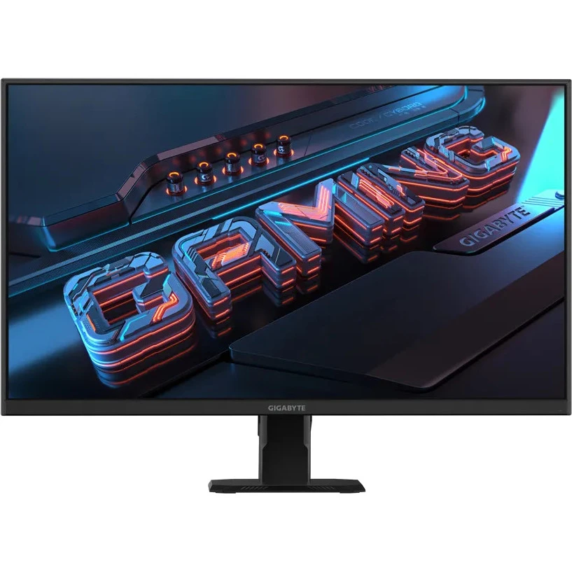 Монітор GIGABYTE GS27QXA Gaming Monitor (UA)