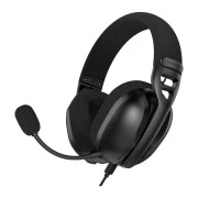 Hator Hyrpunk 3 Hi-Res USB 7.1 Black (ESH10) (UA)