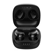 Hator Hyrerpunk Truedots Synchub Black (HTA411) (UA)