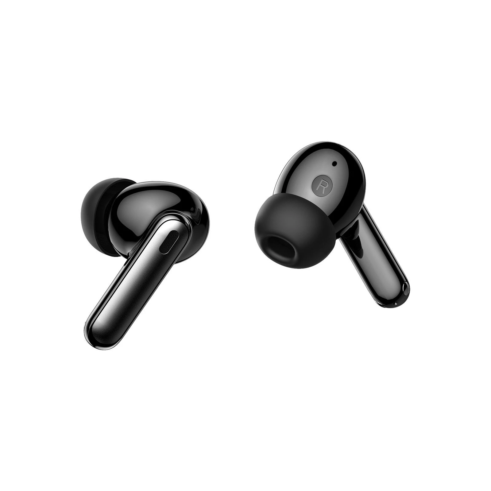 Hator Truepods Hybrid ANC Black (HTA431) (UA)