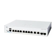 Коммутатор сетевой Cisco C1300-8T-E-2G (UA)