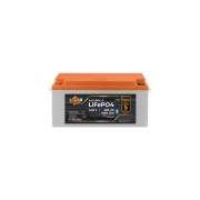 LiFePo4 LogicPower 12V (12.8V) - 280 Ah (3584Wh) (30353) (UA)