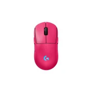 Logitech G Pro 2 Lightspeed Wireless Magenta (910-007309) (UA)