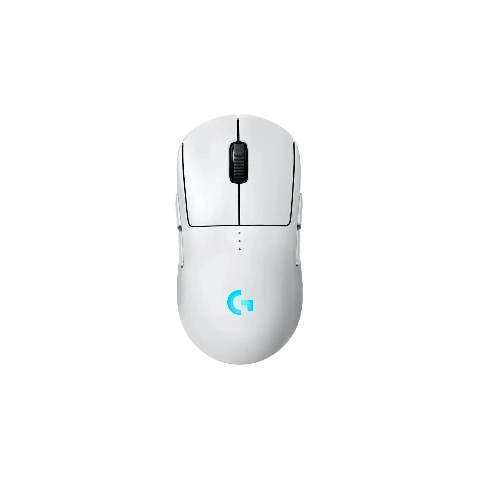 Мышь Logitech G Pro 2 Lightspeed Wireless White (910-007302) (UA)
