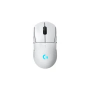 Logitech G Pro 2 Lightspeed Wireless White (910-007302) (UA)