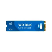 M.2 2280 2TB SA510 WD (WDS200T3B0B) (UA)