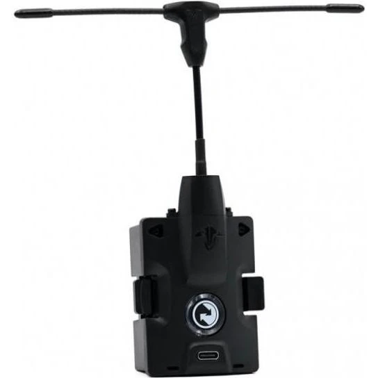 Модуль передатчика TBS CROSSFIRE MICRO TX V2 (HP167-0002) (TX-V2-SUT6) (UA)