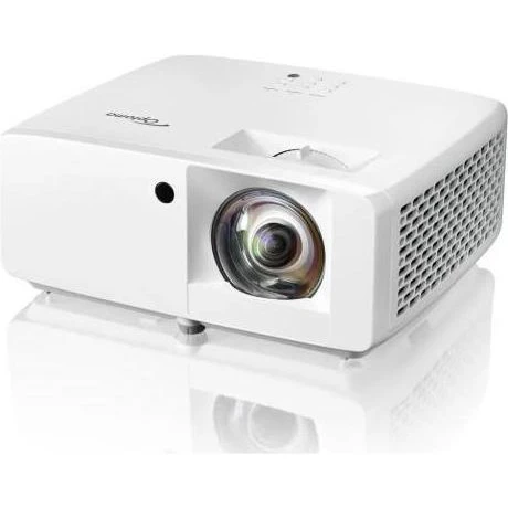 Проектор Optoma ZH350ST (E9PD7KK31EZ3) (UA)