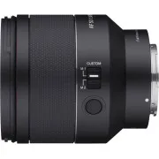 Samyang 50mm f/1,4 AF FE II