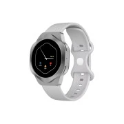 Canyon Hexagon SW-88 BT-Call Silver (CNS-SW88SS) (UA)