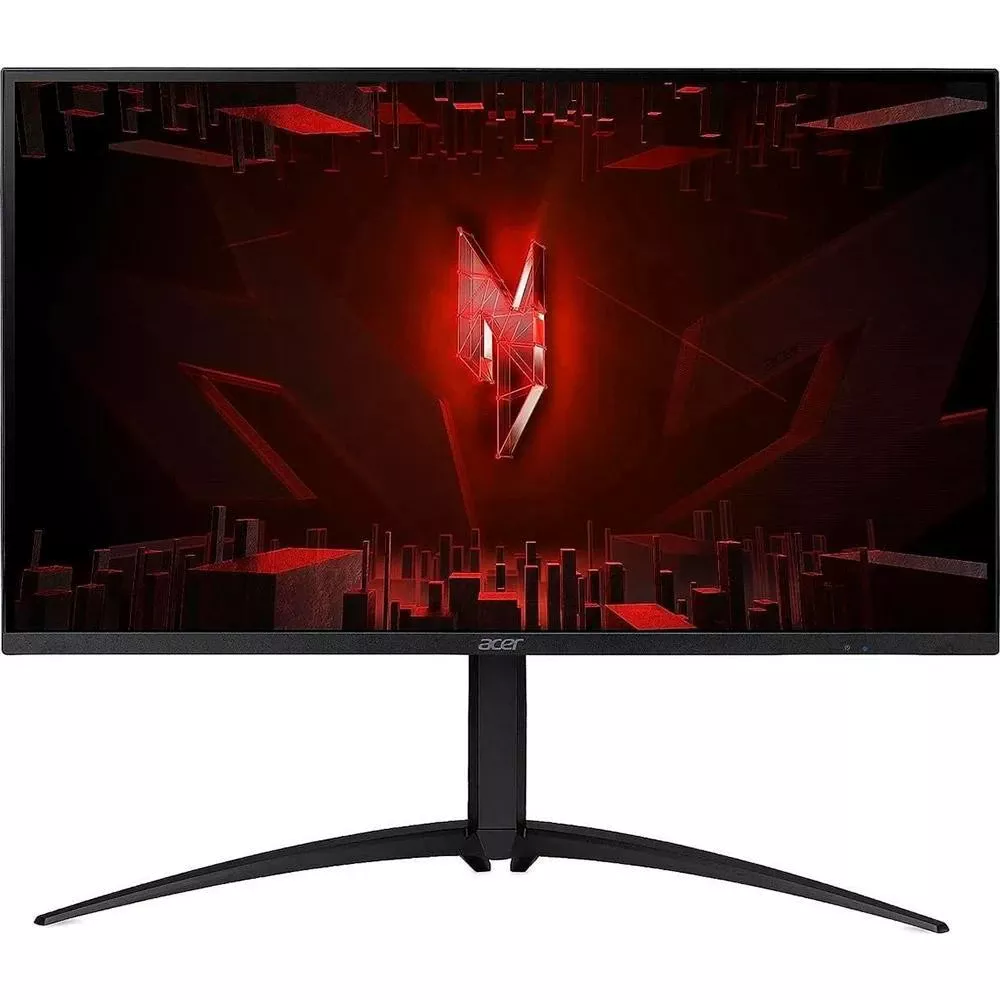 Монітор Acer Nitro XV275KP3biipruzx (UM.HXXEE.305,UM.HXXEE.306) (UA)
