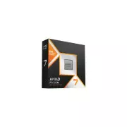 AMD Ryzen 7 9800X3D (100-100001084WOF) (UA)
