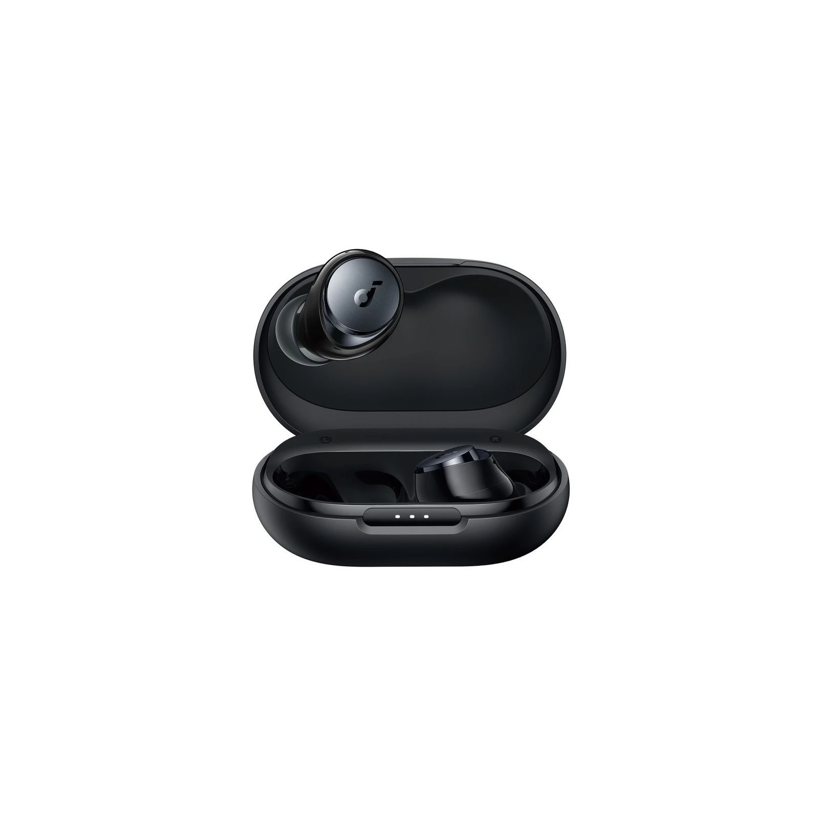 Anker SoundCore Space A40 Black (A3936G12) (UA)