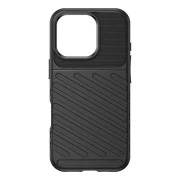 Armorstandart Rhino Apple iPhone 16 Pro Black (ARM82279) (UA)