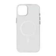 Armorstandart Y23 MagSafe Apple iPhone 15 Transparent (ARM82482) (UA)