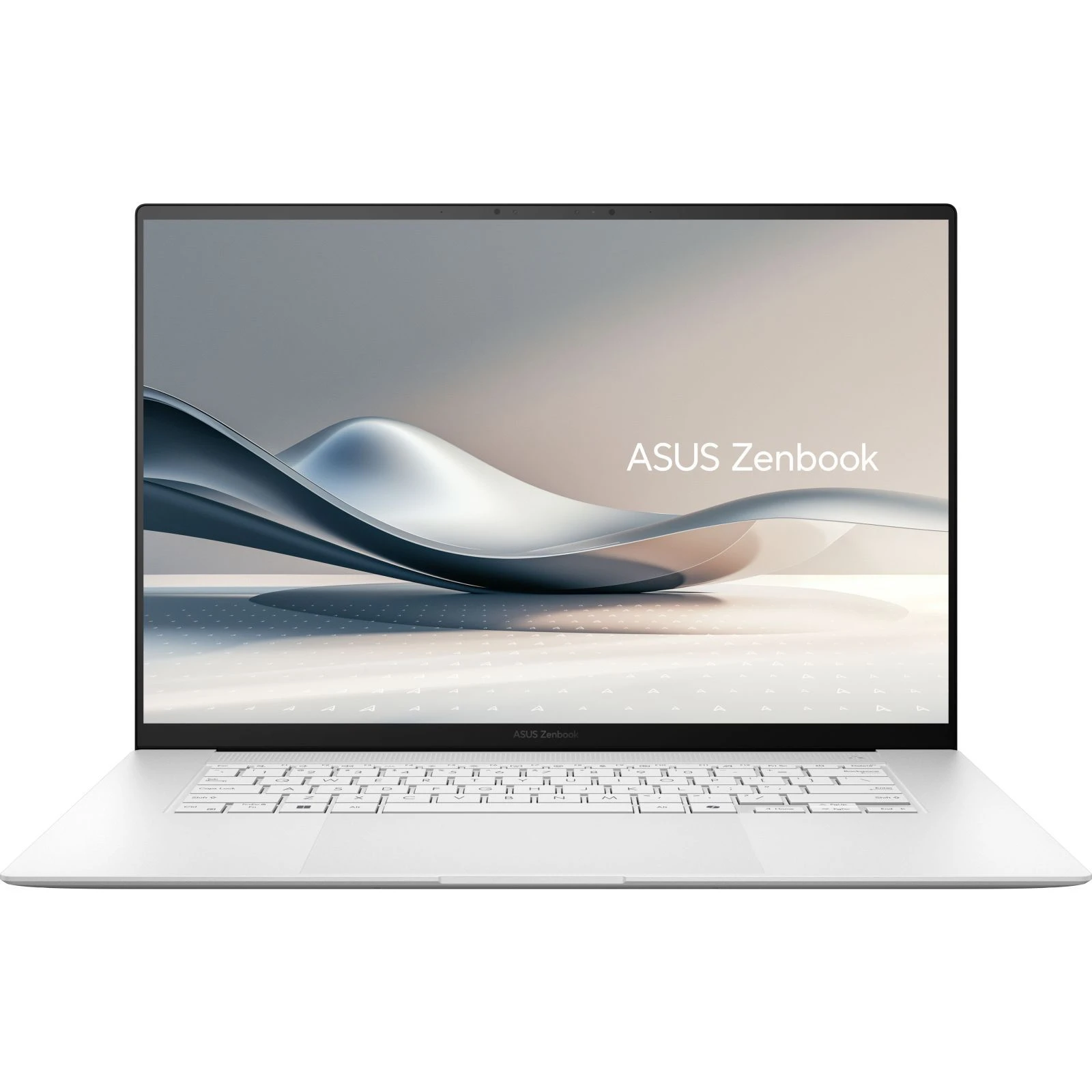 Ноутбук ASUS Zenbook S 16 UM5606WA-RK332W (90NB13M2-M00LD0) (UA)
