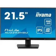 iiyama XU2293HSU-B7 (UA)