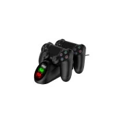 IPEGA PG-9180 PS4 Black (PG-9180) Зарядка (UA)