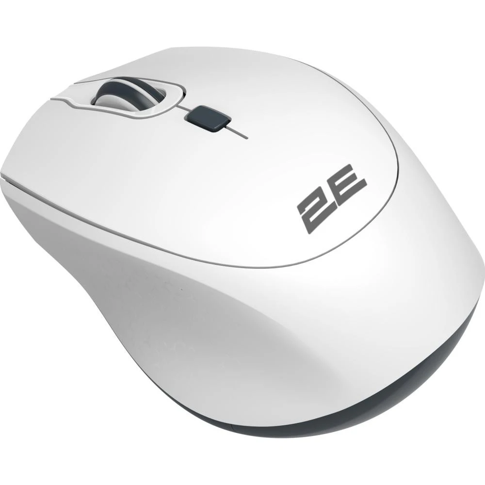Миша 2E MF220 Wireless White (2E-MF220WW) (UA)