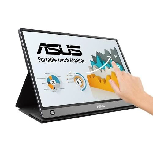 Монітор ASUS MB16AMT (90LM04S0-B02170) (UA)