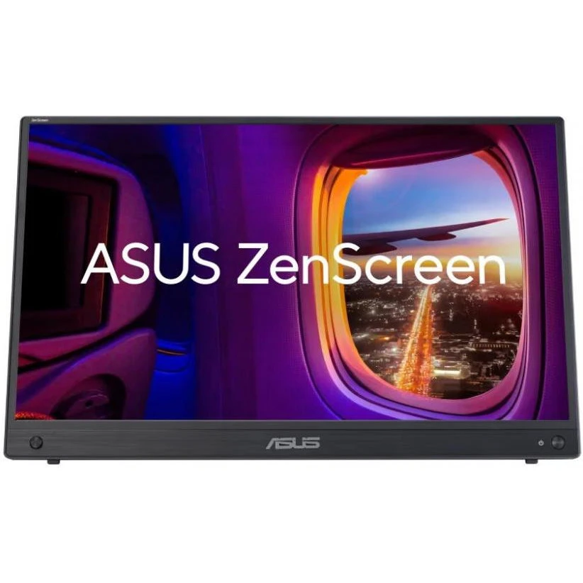 Монітор ASUS ZenScreen MB16AHG (90LM08U0-B02170) (UA)