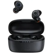 Baseus Bowie MA10 Black (NGTW360001)