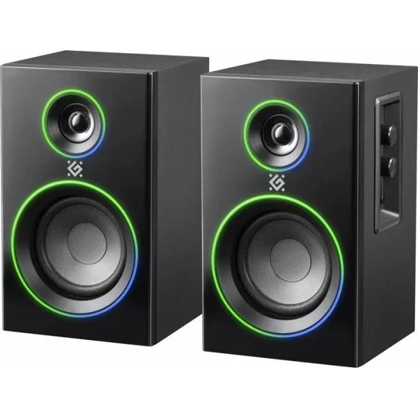 Акустическая система Defender Solar 2.0 (65712) (UA)